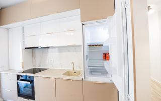 Future Residence, loc de parcare subteran, ctr ANAF inclus - Poză 6