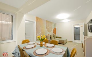 Inchiriere apartament 3 camere decomandat zona centrala - Poză 16
