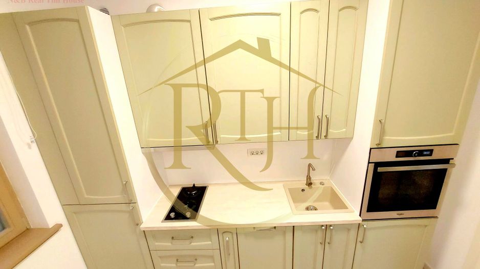 Oferim spre inchiriere, apartament cu 2 camere, Parcare privata - Poză 12