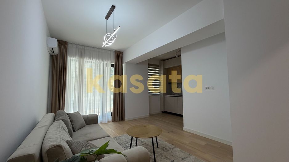 2 camere I et3 I mobilat si utilat I First Estates I 53 utili - Poză 2