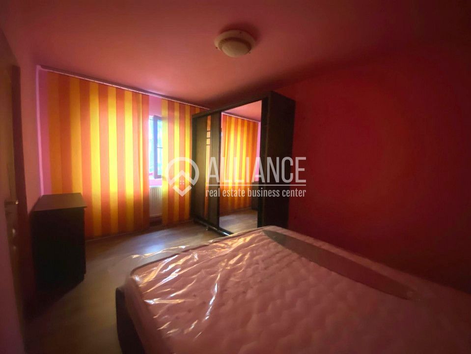 Medgidia , (COD 07)Apartament 2 camere zona Lidl - Poză 9