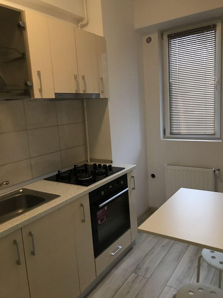 GARSONIERA- VACARESTI, CENTRALA PROPRIE, BLOC NOU, METROU 8 MINUTE - Poză 1