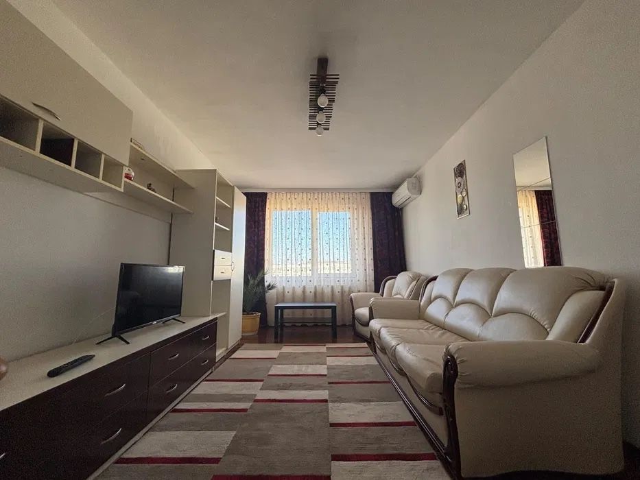AP. 2 CAMERE LUJERULUI, BUCATARIE INCHISA, METROU 10 MINUTE, MOBILAT - Poză 2