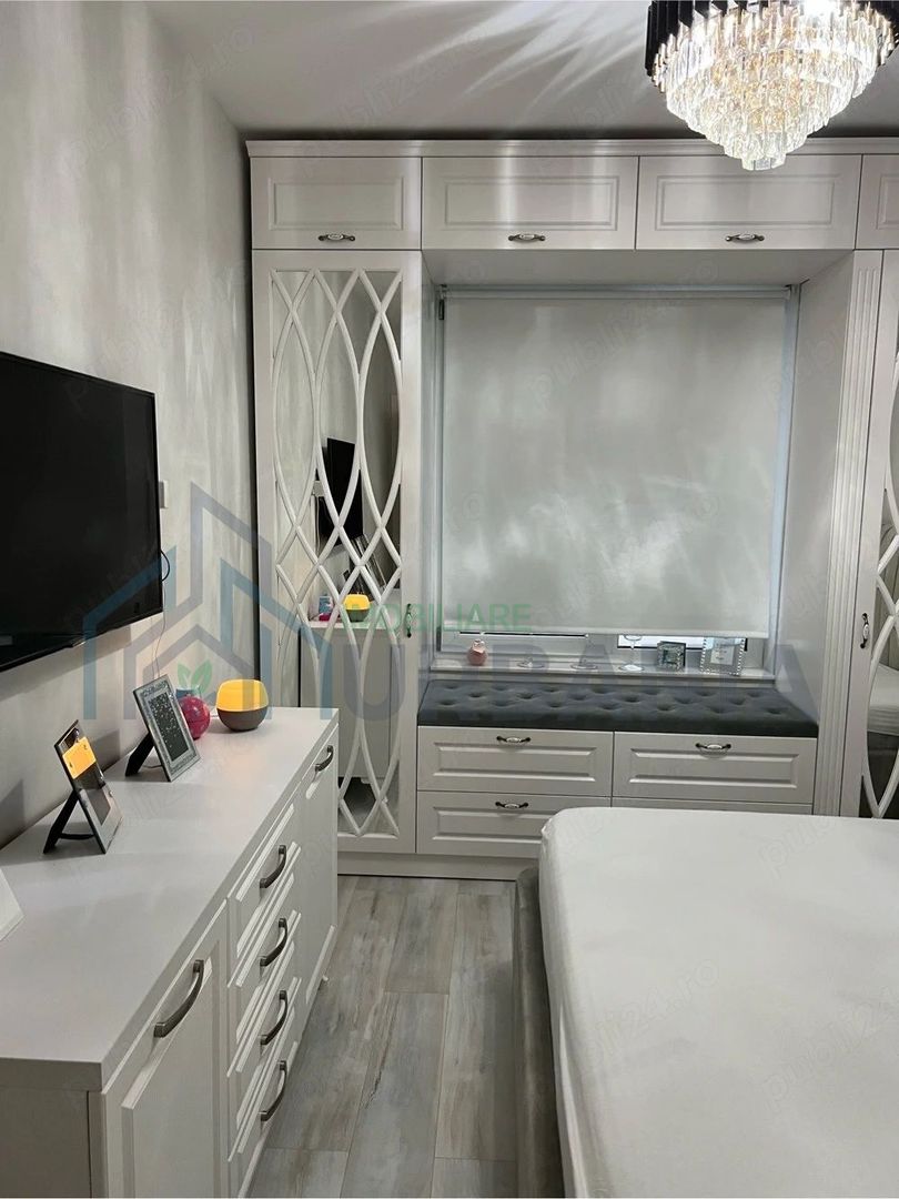 Apartament 2 camere de închiriat în complexul Royal Town, Iași - Poză 4