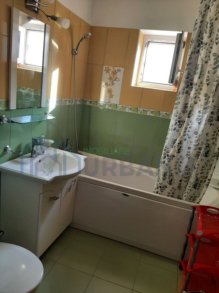 Ap 2 cam decomandat Nicolina - Poză 8