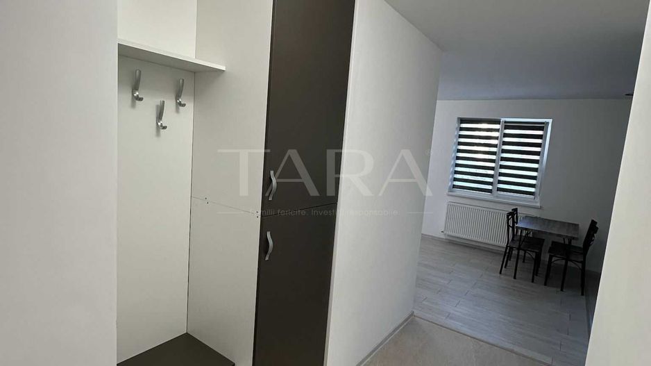 Apartament cu 2 Camere – Florești, Zona Eroilor - Poză 5