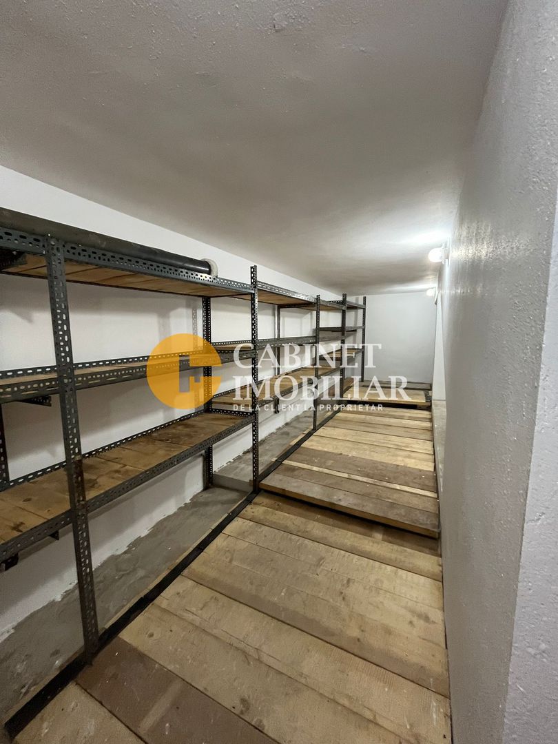 PROPRIETATE EXCLUSIVISTA 390 MP - 2000MP teren Popas Pacurari Garaj Beci - Poză 16
