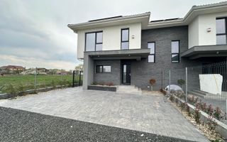 Duplex Modern Premium | Finisaje de Lux | 4 camere | Panouri solare | - Poză 2