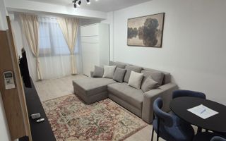 Studio dublu modern | 40 mp | Parcare + boxa | Ivory Residence Pipera - Poză 14