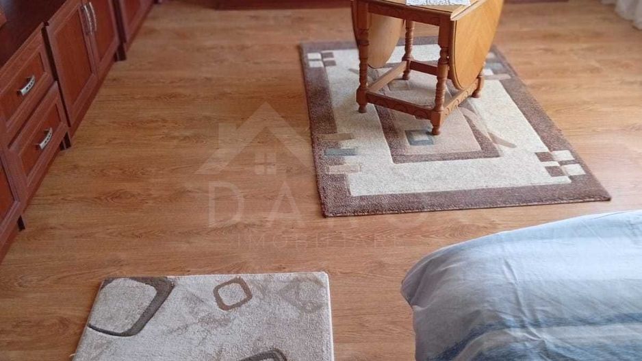 de vanzare apartament cu 2 camere in Cartierul Unirii - Poză 8