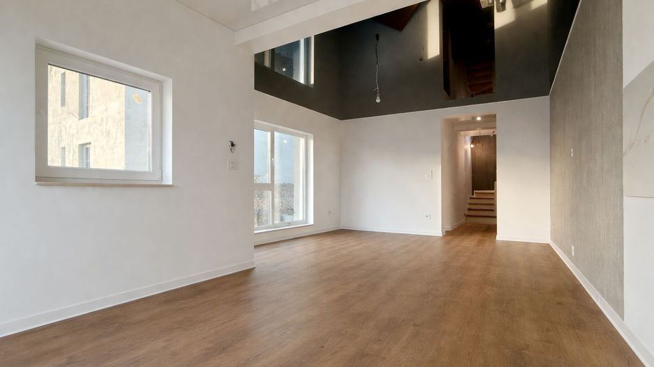 COMISION 0% | Duplex de Vanzare | 4 Camere | 110mp | Sacalaz - Poză 2