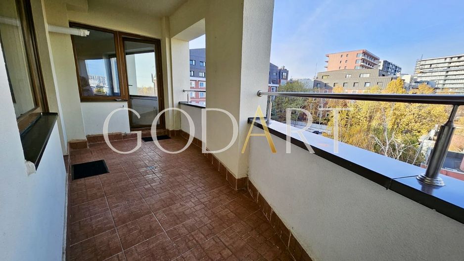 HERASTRAU | 3 CAMERE | DOUA LOCURI DE PARCARE | BOXA - Poză 20