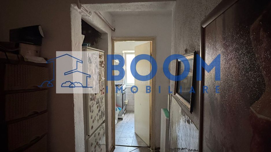 Apartament 3 Camere | Centrala GAZ NOUA | Zona TicTac - Poză 3