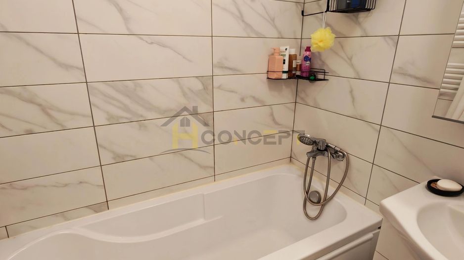 Apartament 2 camere tip studio Str Tineretului Chiajna - Poză 11