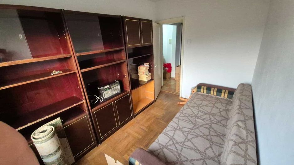 Sagului- Piata Doina | 3 Camere | 42 mp Utili. - Poză 4