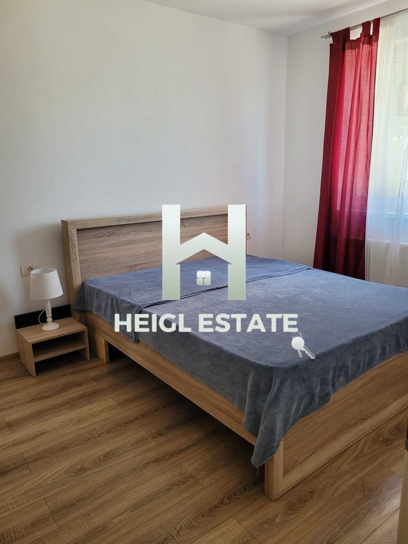 Apartament LUX de închiriat cu 2 camere în Giroc zona LIDL - Poză 4