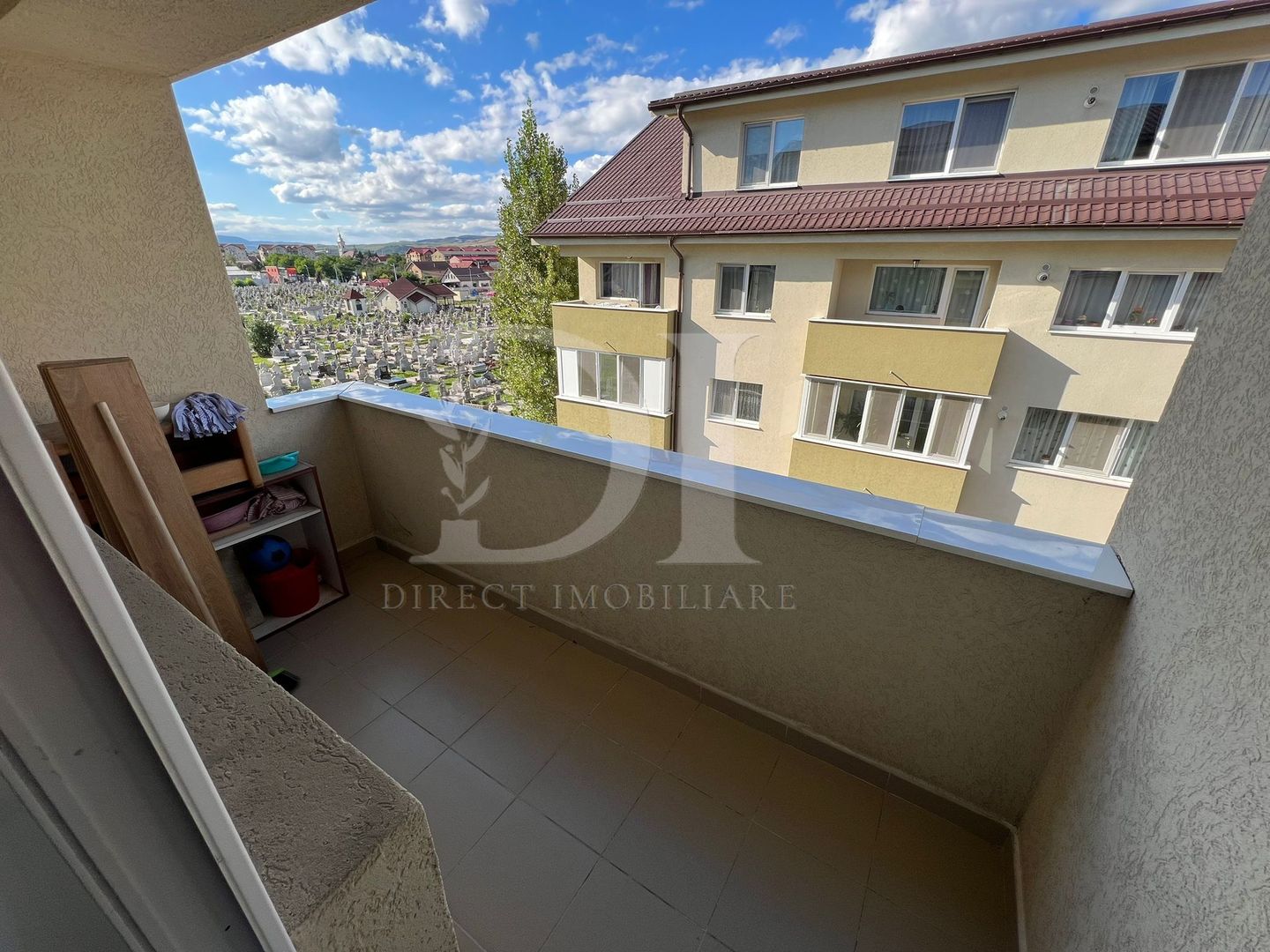 Apartament de vanzare/ Zona Prof Ioan Rusu/ Floresti - Poză 15