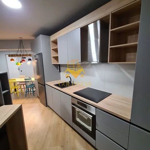 2Camere decomandate,Wings,Parcare,Lidl.UMF,UTCN,Zorilor,Observatorului - Poză 4