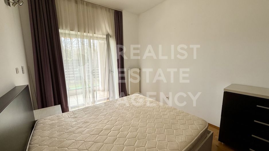 Apartament 3 camere cu grădină | Natura Residence | Garaj 2 locuri - Poză 11