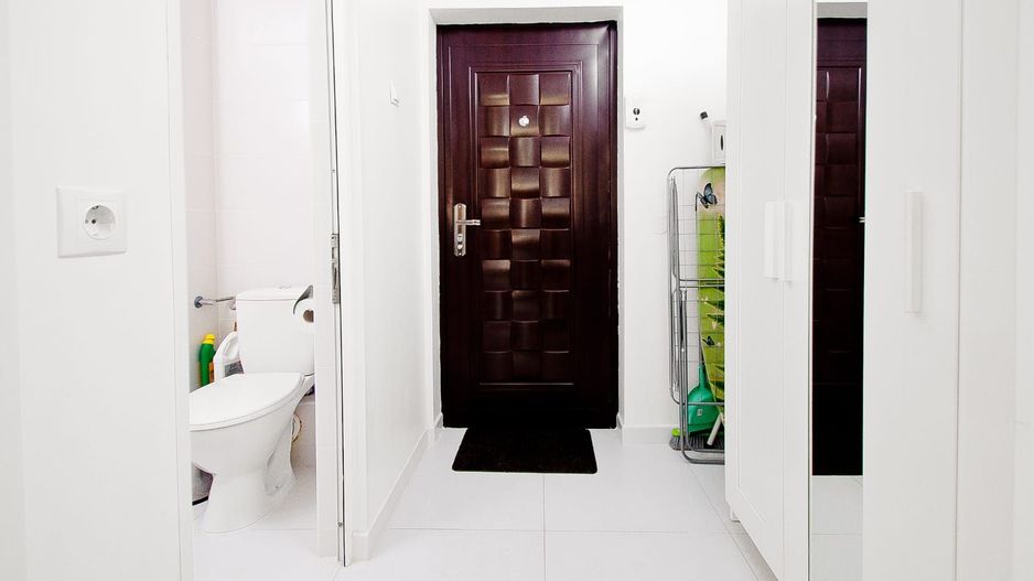 Apartament 1 camera, Mazepa 1 - Poză 20