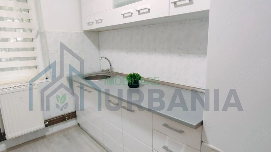 Apartament 2 camere decomandat de inchiriat, Tudor Vladimirescu, Iasi - Poză 2
