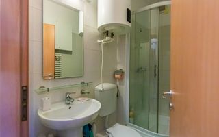 Garsoniera, 30 mp, mobilata, etaj 2, 10 minute Metrou Lujerului - Poză 8
