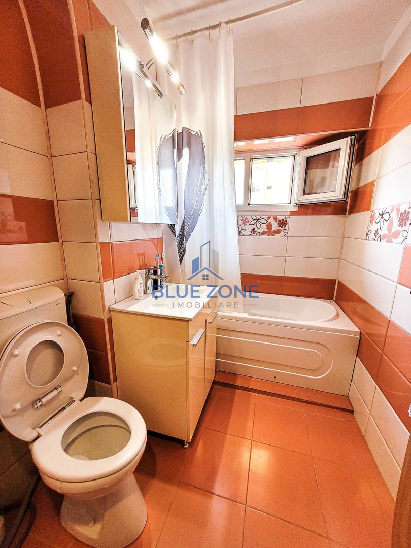 3 camere | Obor | 2 min metrou | Renovat | Vedere panoramică - Poză 8