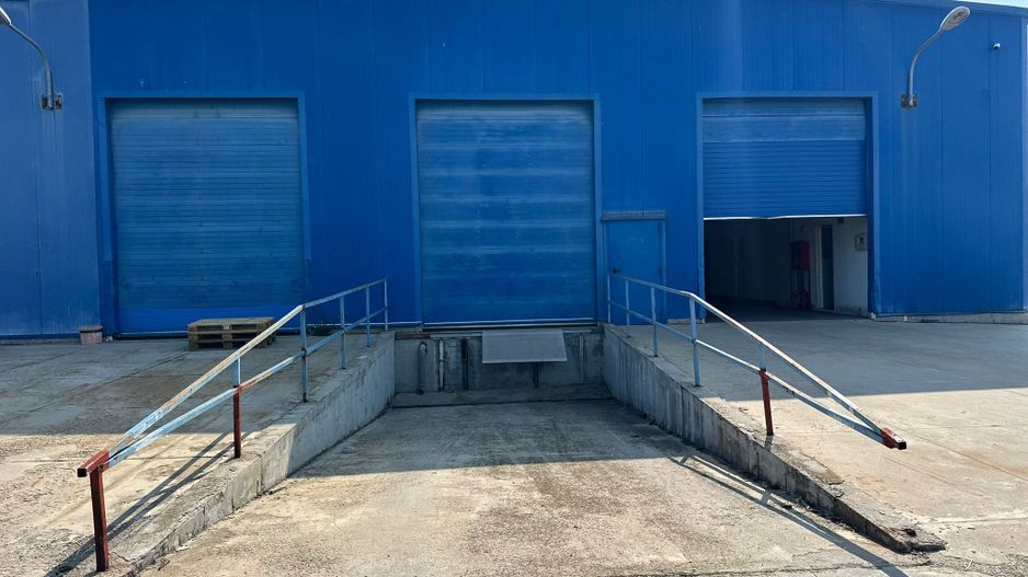 Spatiu depozitare - logistica 2.519 mp si birouri Chiajna A1 - Poză 68