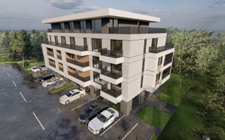 Apartament 2 Camere Nou || Avans Flexibil si Conditii Avantajoase || - Poză 6