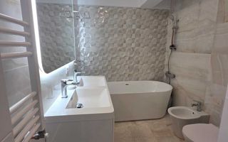 Apartament 3 camere, Tătărași, bloc nou, cu Mercedes EQA 300 în garanție - Poză 6