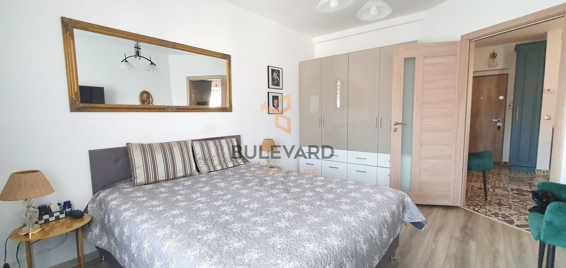 Comision 0!  Apartament cu 3 camere, zona strazii Florilor! - Poză 3