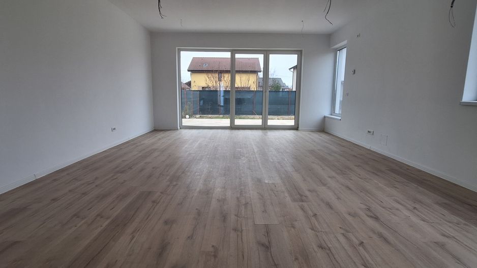 Duplex Parter cu 3 camere - Poză 19