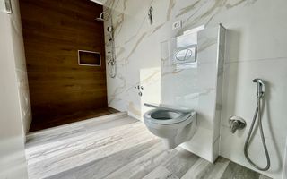 Casă Individuală-5 Camere-Comision0% -Tva Inclus - Poză 11