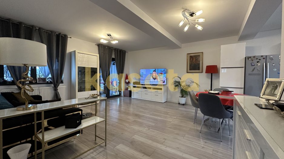 OPORTUNITATE | VILA INDIVIDUALA | GANEASA  AFUMATI | TEREN 500 MP - Poză 5