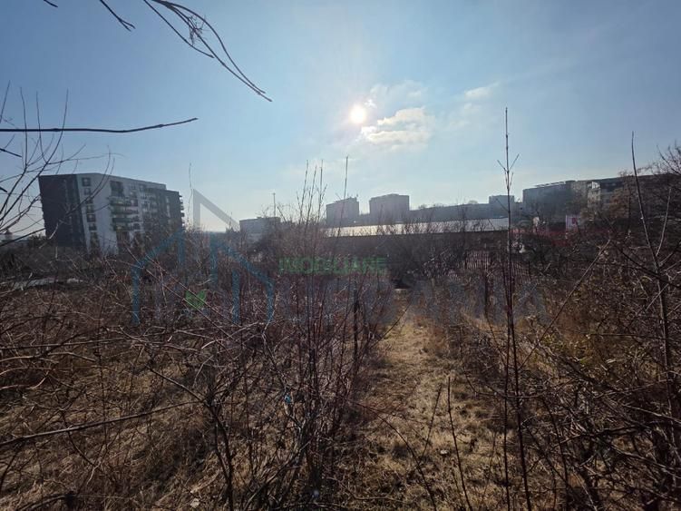 Ocazie unica, Teren de 1137mp, zona Tatarasi Sud la 5 minute de Palas Mall - Poză 11