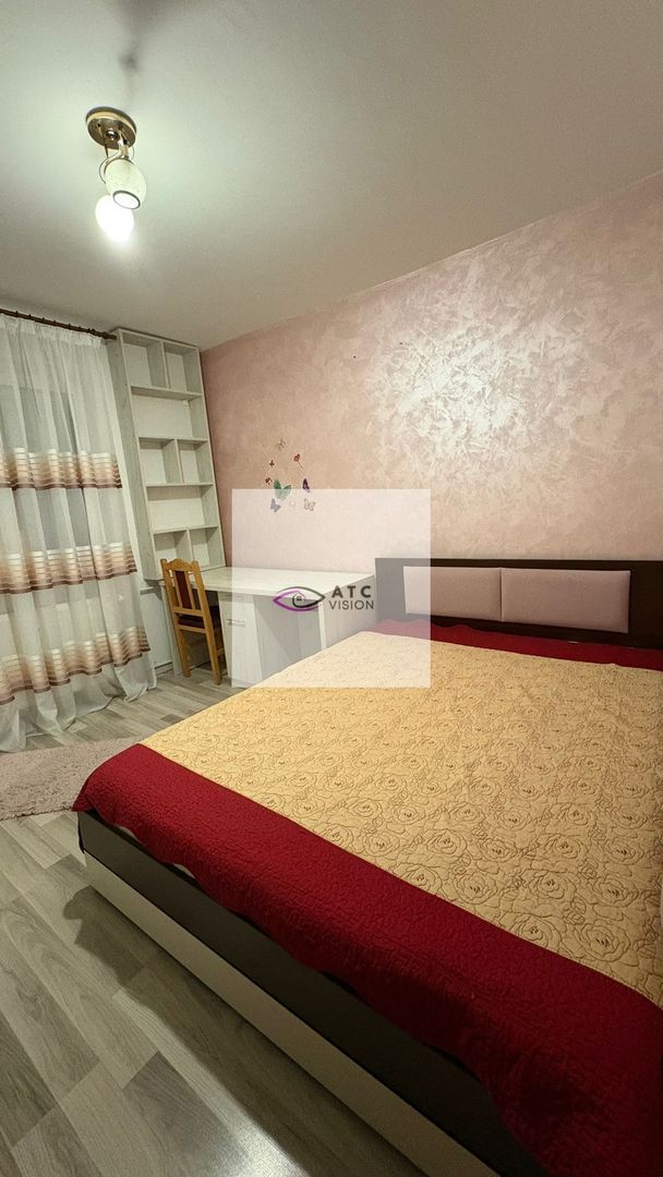 Apartament 2 camere - Margeanului - Buzoieni - Etaj 1 - Poză 3