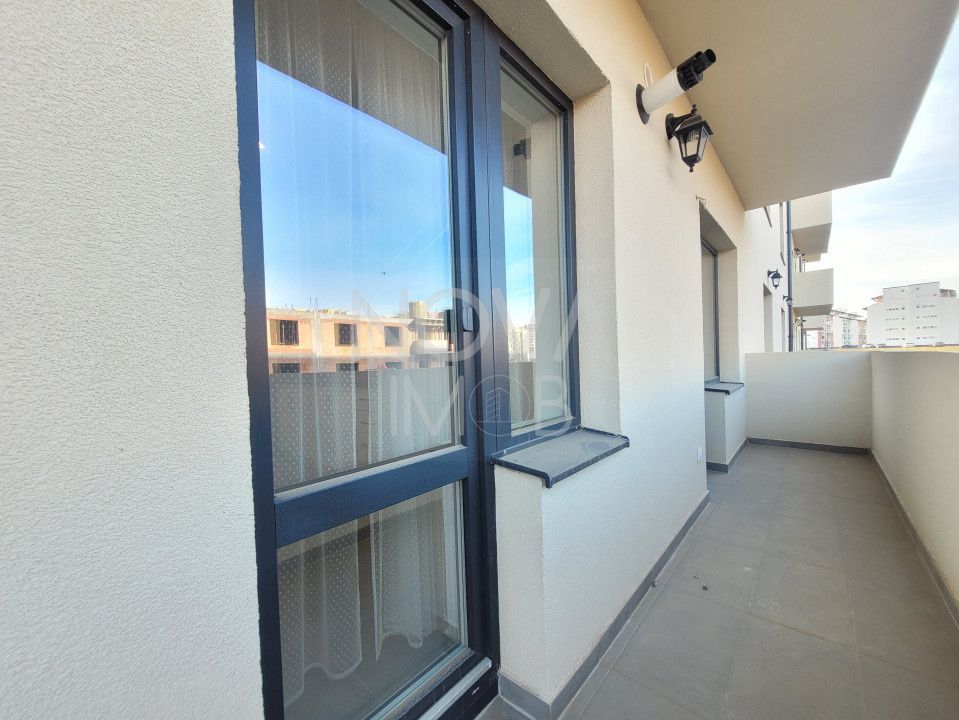 Apartament 2 camere, decomandat cu gradina Str. Doamna Stanca - Poză 7