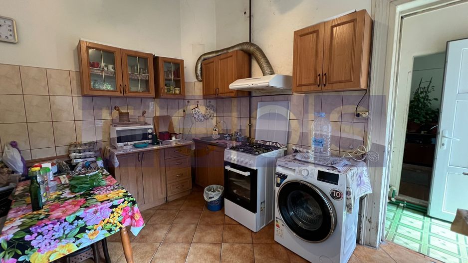 VANZARE CASA | ZONA DECEBAL - Poză 8