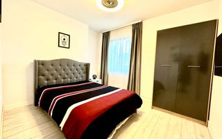 Toronto Residence - 3cam complet mobilat+utilat|bloc nou,parcare| - Poză 9