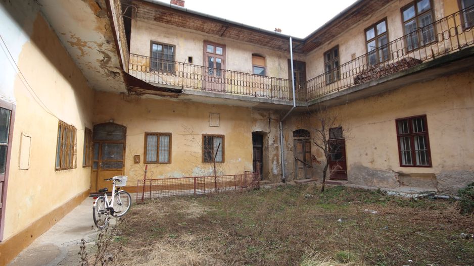Imobil de vânzare în zona Traian - Poză 1