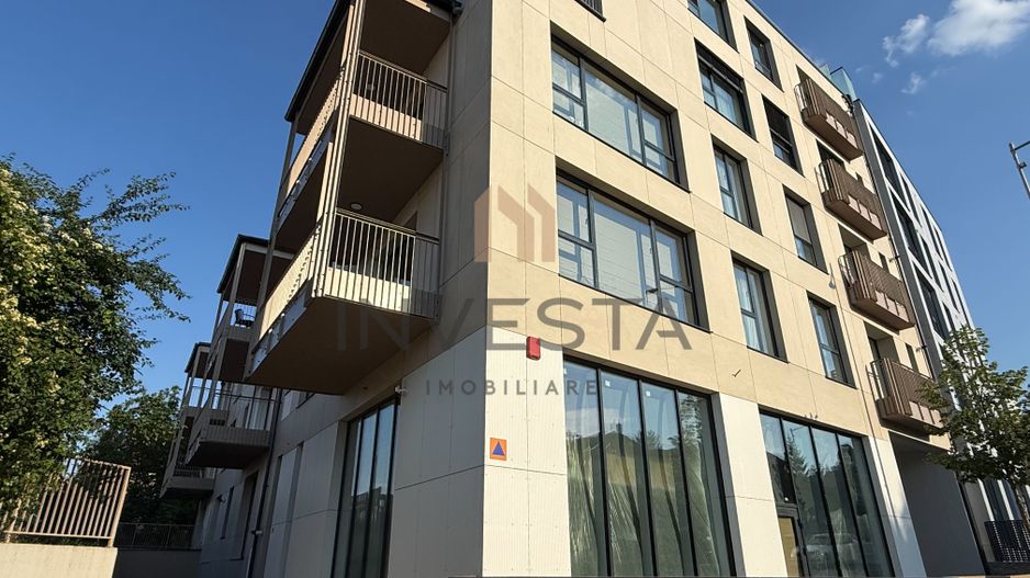 Apartament premium cu 3 camere | Centru - zona Cipariu | Panorama! - Poză 7