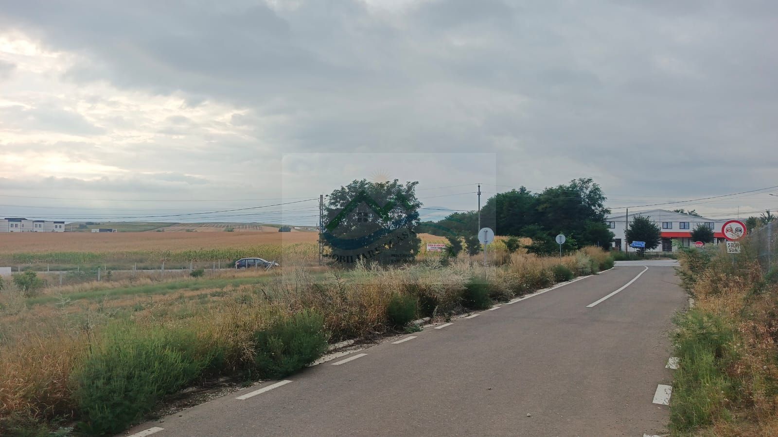 Teren de vânzare Moara Nică/Suceava - Poză 2