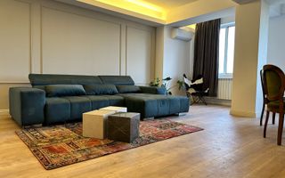Apartament 3 Camere | 3 Bai | Baneasa - Poză 1
