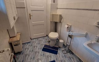 Casă 3 camere de vânzare | Tiglari, Sibiu | 108 mp | teren 400 mp - Poză 8