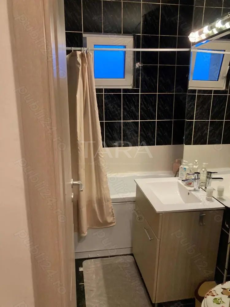 Apartament decomandat, Între Lacuri, 2 balcoane, zona Iulius Mall. - Poză 5