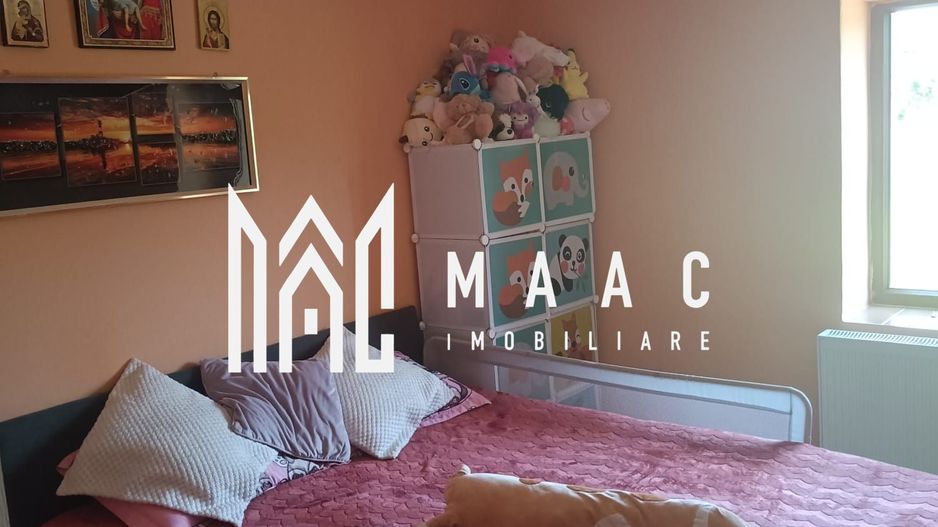 Casă cu 2 camere I Semifinisată I Utilități I Teren 1500mp I Ruși - Poză 3