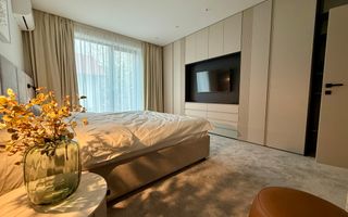 Apartament superb cu 2 Camere si terasa generoasa - Iancu Nicolae - Poză 9