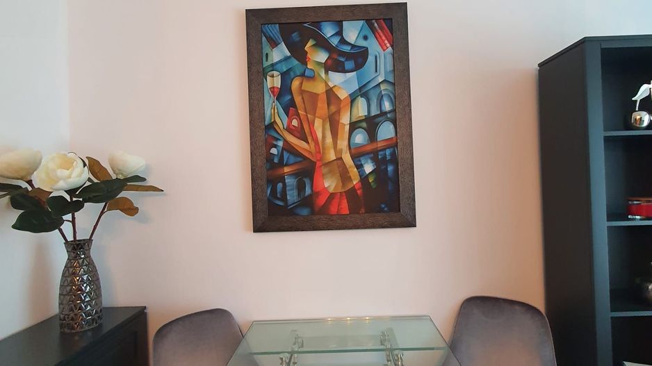 Apartament elegant 2 camere | One Mircea Eliade | Parcare inclusă - Poză 8