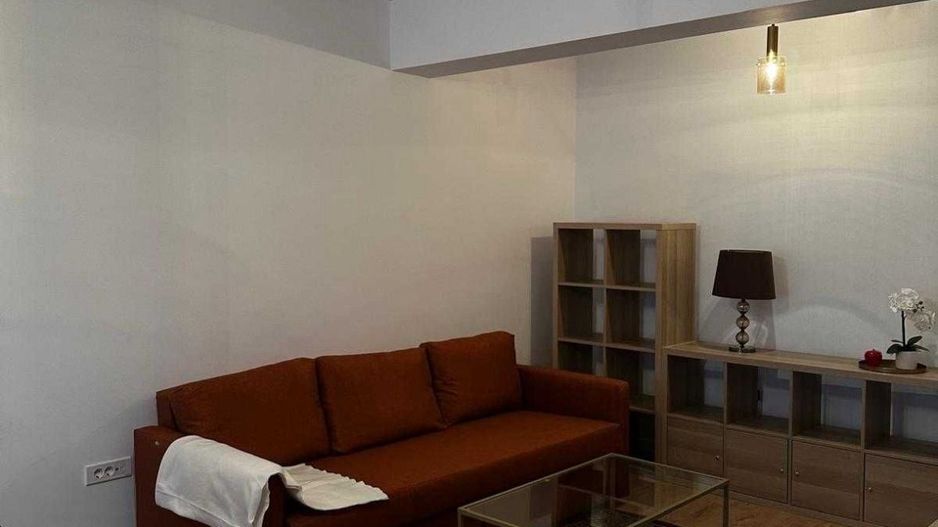 AP. 2 CAMERE CAISULUI RESIDENCE, PARCARE, INCALZIRE PARDOSEALA, METROU - Poză 2