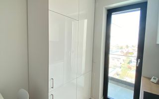 2 camere | Brancusi Residence| Garaj - Poză 13